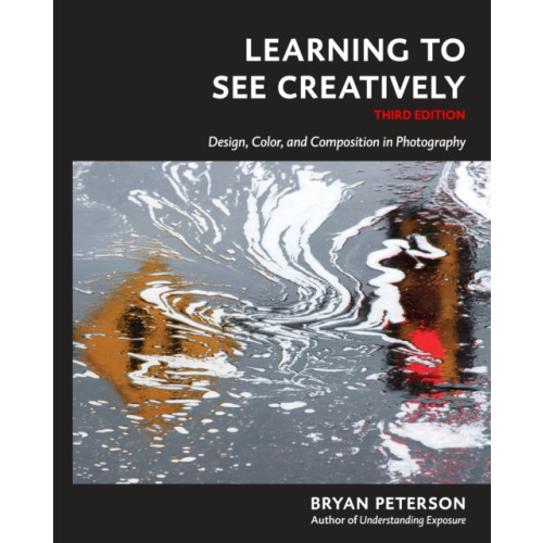 Random House USA Inc Learning to See Creatively, Third Edition (häftad, eng)