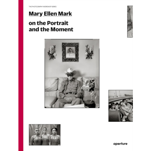 Aperture Mary Ellen Mark (häftad, eng)