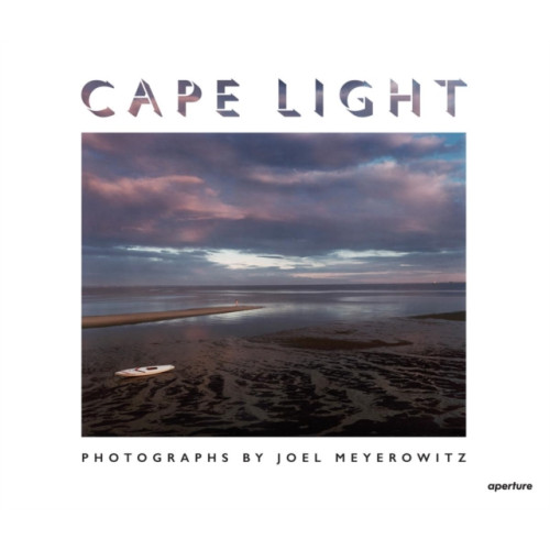 Aperture Cape Light (inbunden, eng)