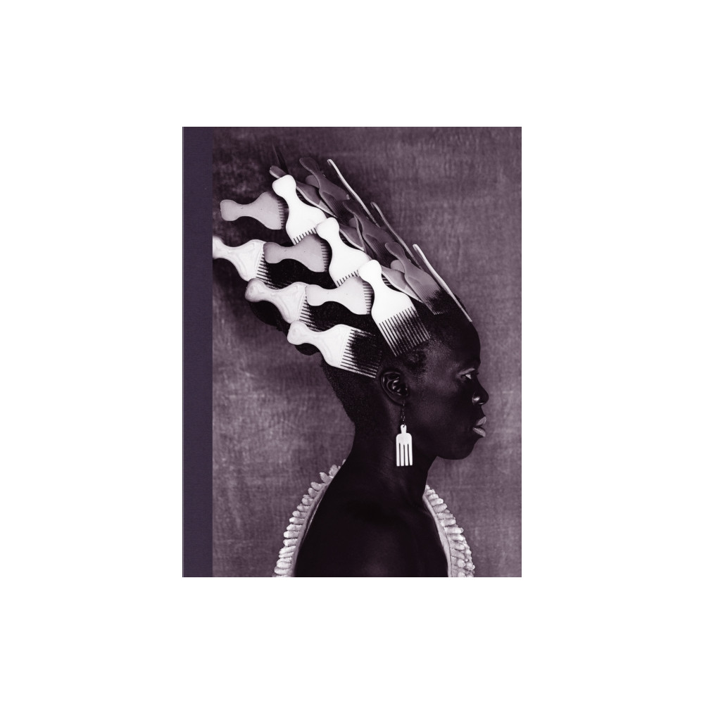 Produktbild för Zanele Muholi: Somnyama Ngonyama, Hail the Dark Lioness, Volume II (inbunden, eng)