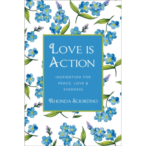 Hatherleigh Press,U.S. Love Is Action (inbunden, eng)