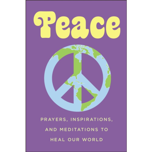 Hatherleigh Press,U.S. Peace (häftad, eng)
