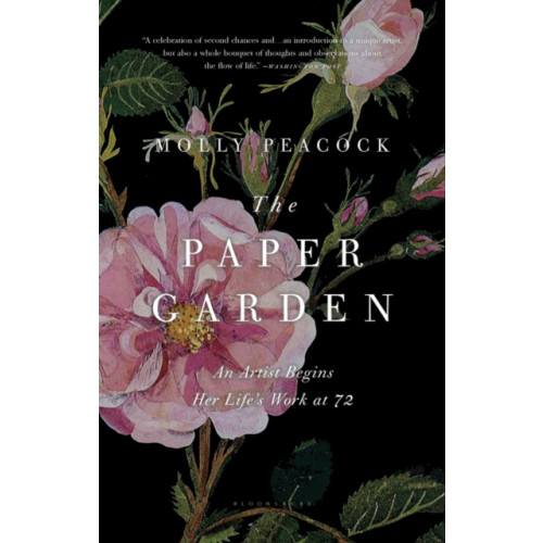 Bloomsbury Publishing PLC The Paper Garden (häftad, eng)