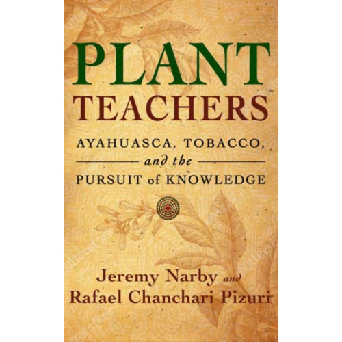 New World Library Plant Teachers (inbunden, eng)