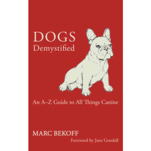 New World Library Dogs Demystified (häftad, eng)