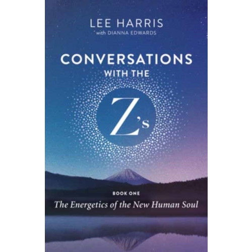 New World Library Conversations with the Z's, Book One (häftad, eng)