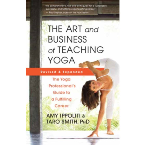 New World Library The Art and Business of Teaching Yoga (revised) (häftad, eng)