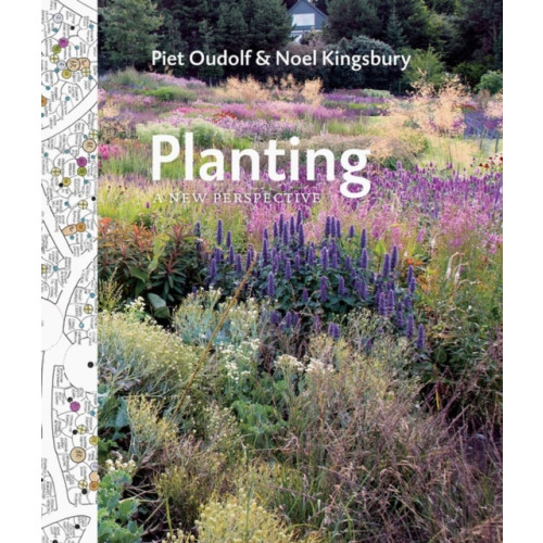 Workman Publishing Planting (inbunden, eng)