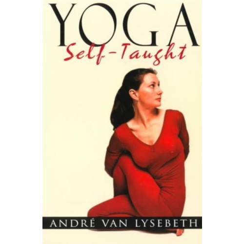 Red Wheel/Weiser Yoga Self-Taught (häftad, eng)