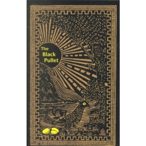 Red Wheel/Weiser The Black Pullet (häftad, eng)
