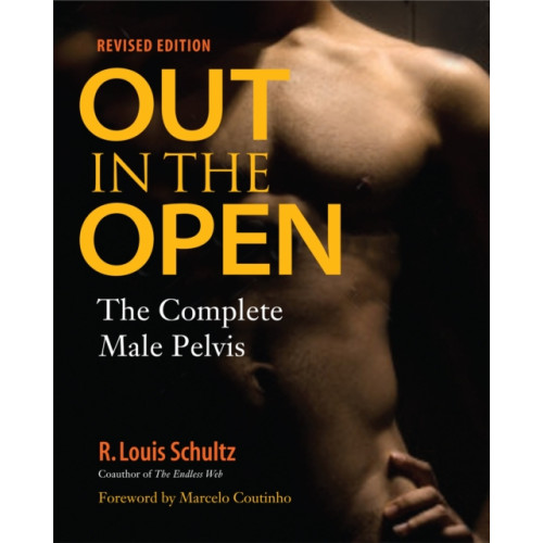 North Atlantic Books,U.S. Out in the Open, Revised Edition (häftad, eng)