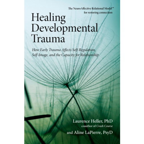 North Atlantic Books,U.S. Healing Developmental Trauma (häftad, eng)