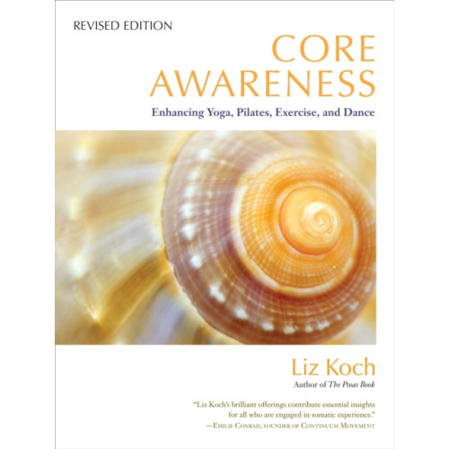 North Atlantic Books,U.S. Core Awareness, Revised Edition (häftad, eng)