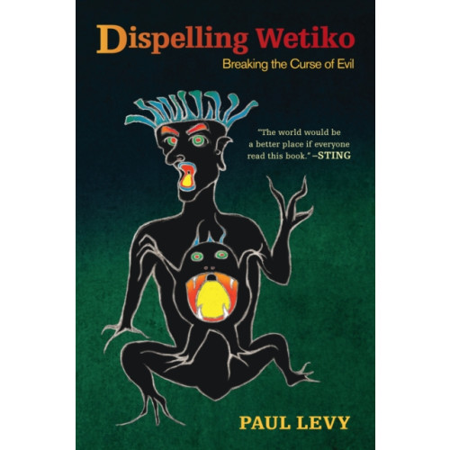 North Atlantic Books,U.S. Dispelling Wetiko (häftad, eng)