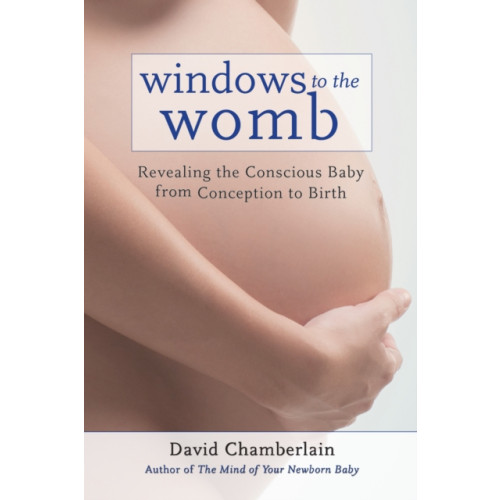 North Atlantic Books,U.S. Windows to the Womb (häftad, eng)