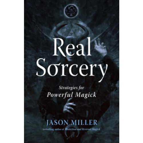 Red Wheel/Weiser Real Sorcery (häftad, eng)