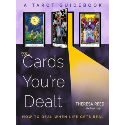 Red Wheel/Weiser The Cards You're Dealt (häftad, eng)