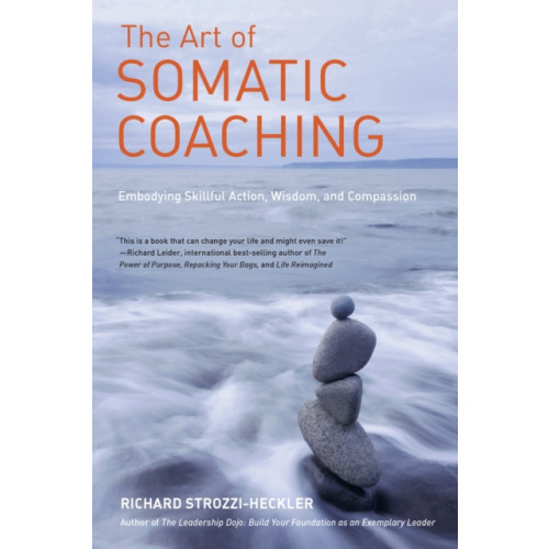 North Atlantic Books,U.S. The Art of Somatic Coaching (häftad, eng)