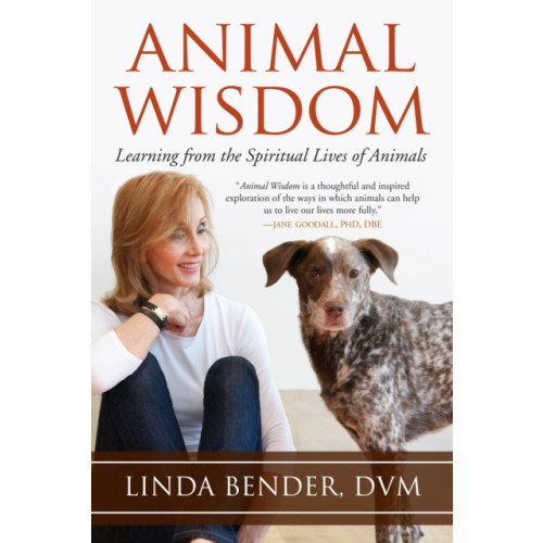 North Atlantic Books,U.S. Animal Wisdom (häftad, eng)