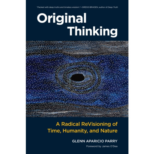 North Atlantic Books,U.S. Original Thinking (häftad, eng)