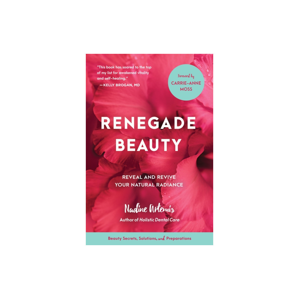 Produktbild för Renegade Beauty (häftad, eng)