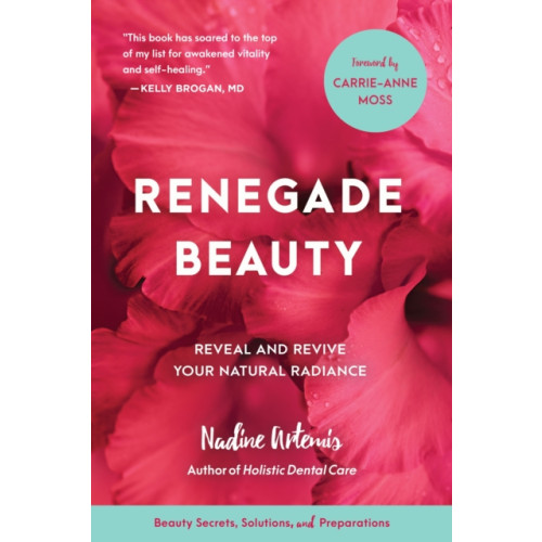 North Atlantic Books,U.S. Renegade Beauty (häftad, eng)