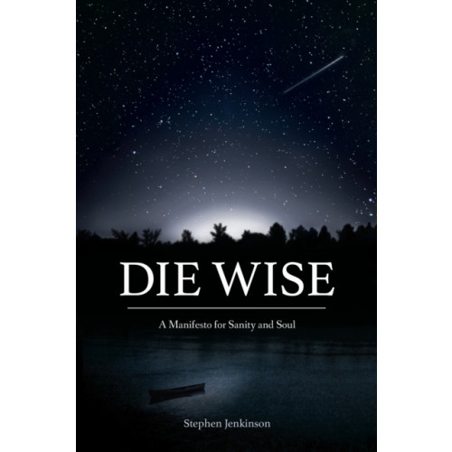 North Atlantic Books,U.S. Die Wise (häftad, eng)