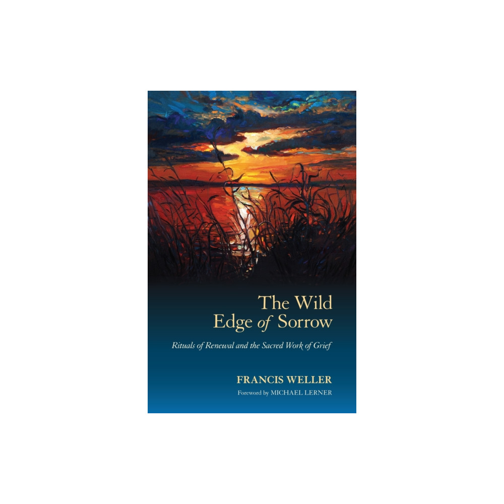 Produktbild för The Wild Edge of Sorrow (häftad, eng)