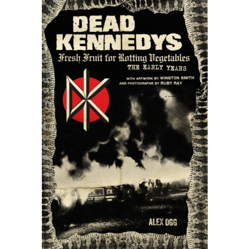 PM Press Dead Kennedys (häftad, eng)