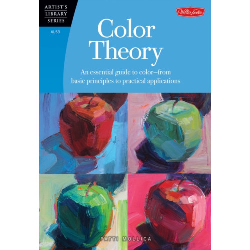 Quarto Publishing Group USA Inc Color Theory (häftad, eng)