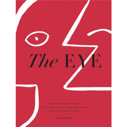 Workman Publishing The Eye (inbunden, eng)