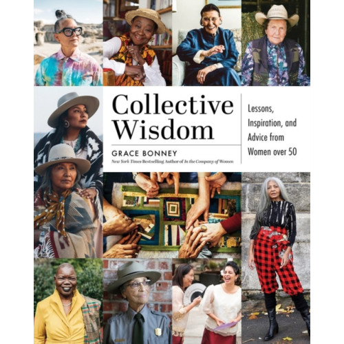 Workman Publishing Collective Wisdom (inbunden, eng)