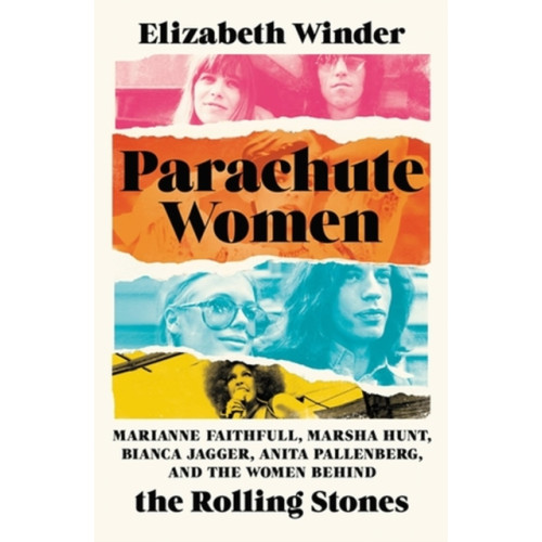 Seal Press Parachute Women (inbunden, eng)