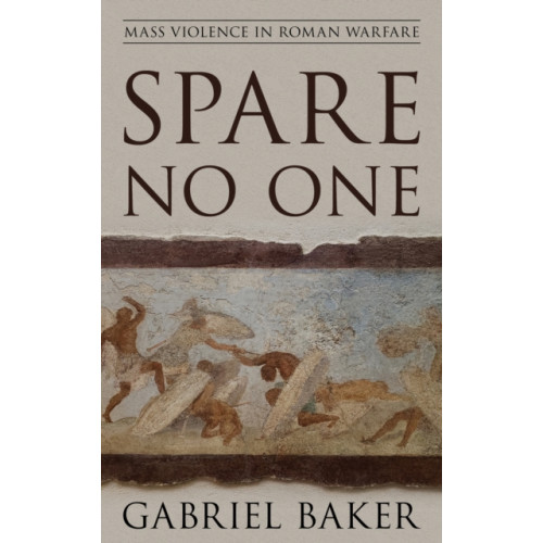 Rowman & littlefield Spare No One (häftad, eng)