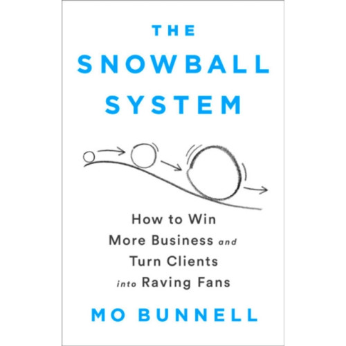 PublicAffairs,U.S. The Snowball System (inbunden, eng)