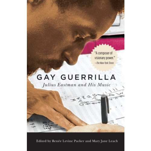 Boydell & Brewer Ltd Gay Guerrilla (häftad, eng)