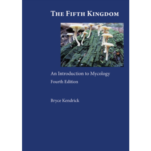 Focus Publishing/R Pullins & Co The Fifth Kingdom (häftad, eng)