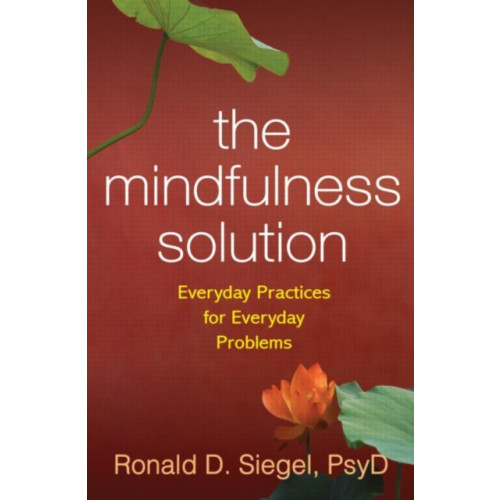 Guilford Publications The Mindfulness Solution (häftad, eng)