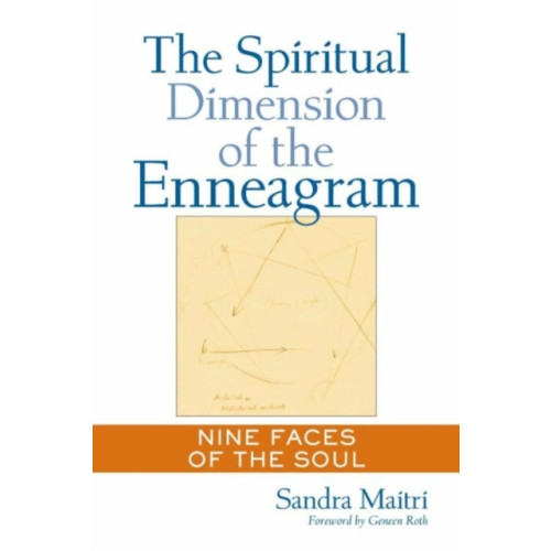 Penguin Putnam Inc The Spiritual Dimension of the Enneagram (häftad, eng)