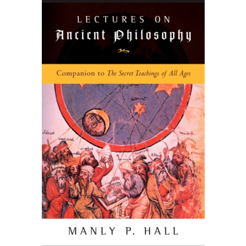 Penguin Putnam Inc Lectures on Ancient Philosophy (häftad, eng)