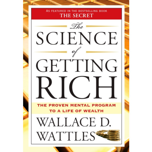 Penguin Putnam Inc The Science of Getting Rich (häftad, eng)