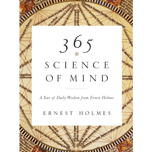 Penguin Putnam Inc 365 Science of Mind (häftad, eng)
