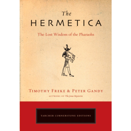 Penguin Putnam Inc The Hermetica (häftad, eng)