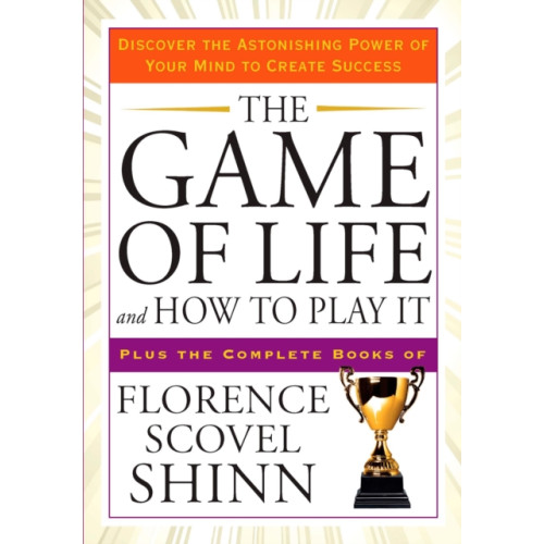 Penguin Putnam Inc The Game of Life and How to Play it (häftad, eng)
