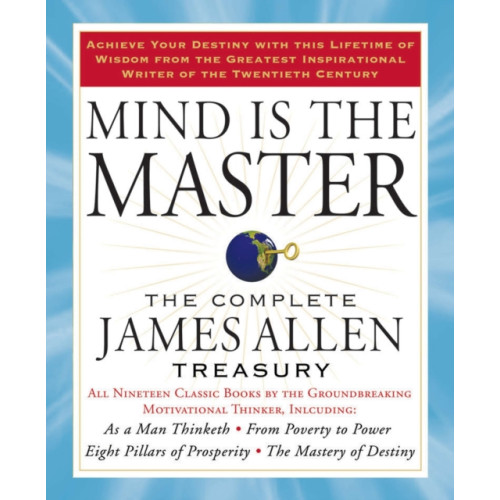 Penguin Putnam Inc Mind is the Master (häftad, eng)