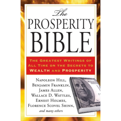 Penguin Putnam Inc Prosperity Bible (häftad, eng)
