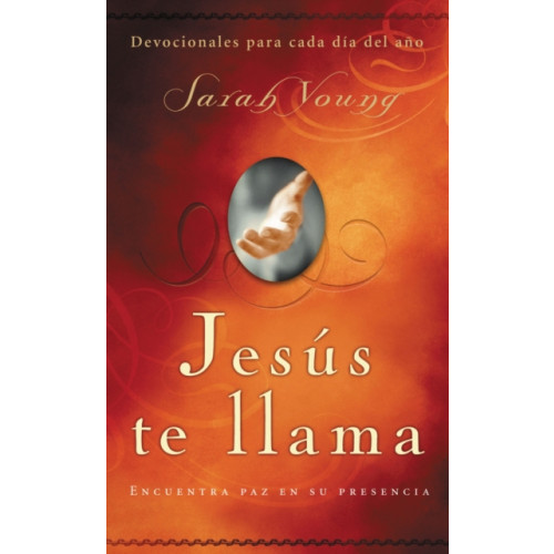 Thomas nelson publishers Jesus te llama (häftad, spa)