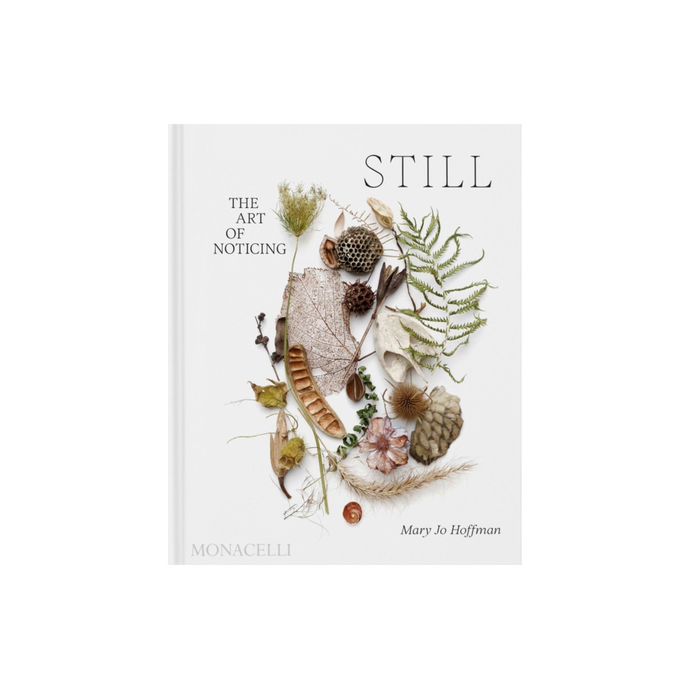 Produktbild för STILL (inbunden, eng)