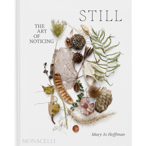 Monacelli Press STILL (inbunden, eng)