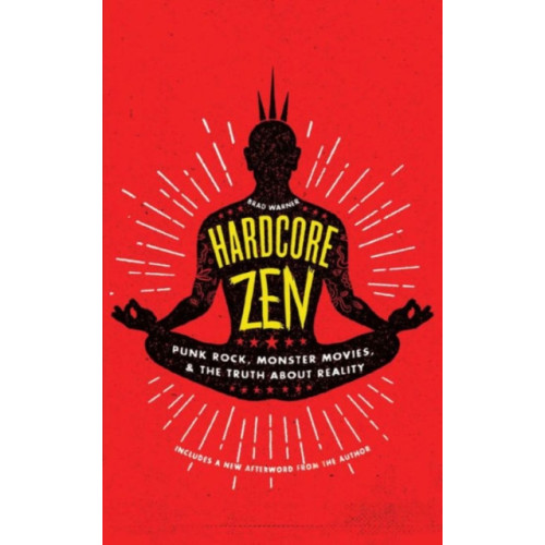 Wisdom publications,u.s. Hardcore Zen (häftad, eng)